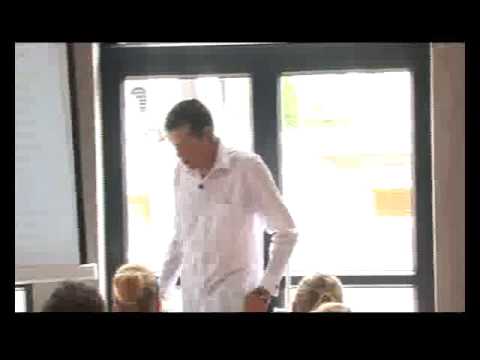 His thought - Sunday 09-01-2011