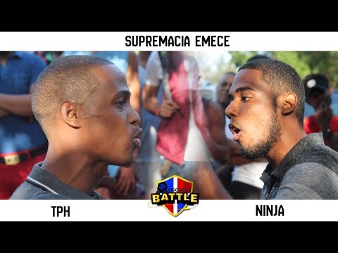 TPH VS NINJA - SUPREMACIA EMECE -16VO