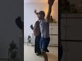 Rubina And Abhinav Dance