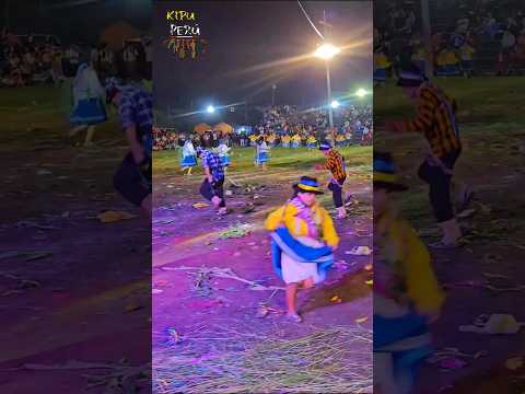 NUEVA GENERACION BUENOS AIRES DE COCHAPAMPA - TICLLAS / AYACUCHO #KipuPeru #DancePeru #AYACUCHO #Vir