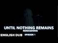 Until Nothing Remains Blood Debt Episode 1 Roblox Animation By IvanTaraag