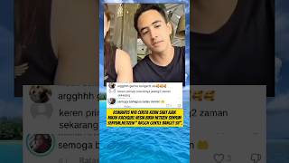Download lagu Romantis nya cerita kevin saat ngajak nikah rachquel nesia bikin netizen ngakak#shorts #artist #fyp mp3