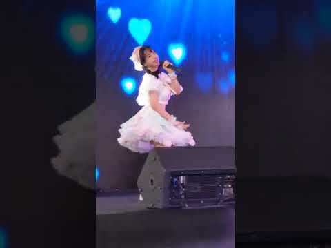 [Fancam] Miyu Peachyou - MISSILE @ J-TRENDS in TOWN2022