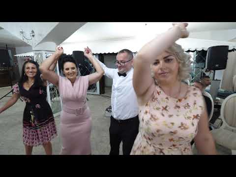 Ramona Vita & Formatia VIP Music  II Ardeleana II Botez Ayda