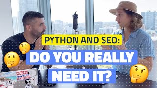 Download lagu How to Automate Your SEO Using Python w David Krev... mp3