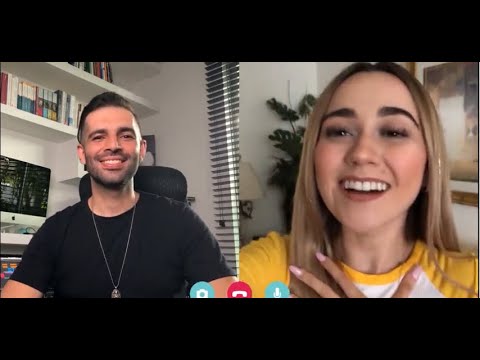 Carolina Ross x Alkilados - Mi Semana (Vídeo Oficial)