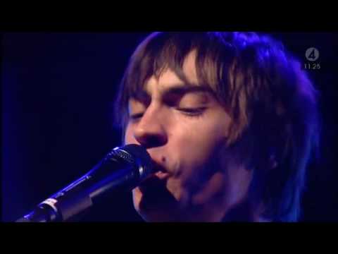 Mando Diao - Gloria (live) Nyhetsmorgon 2009