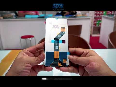 Itel Vision 3, 5, Spark 8T, 8c, S18  AAA display price in Bangladesh Video Thumbnail