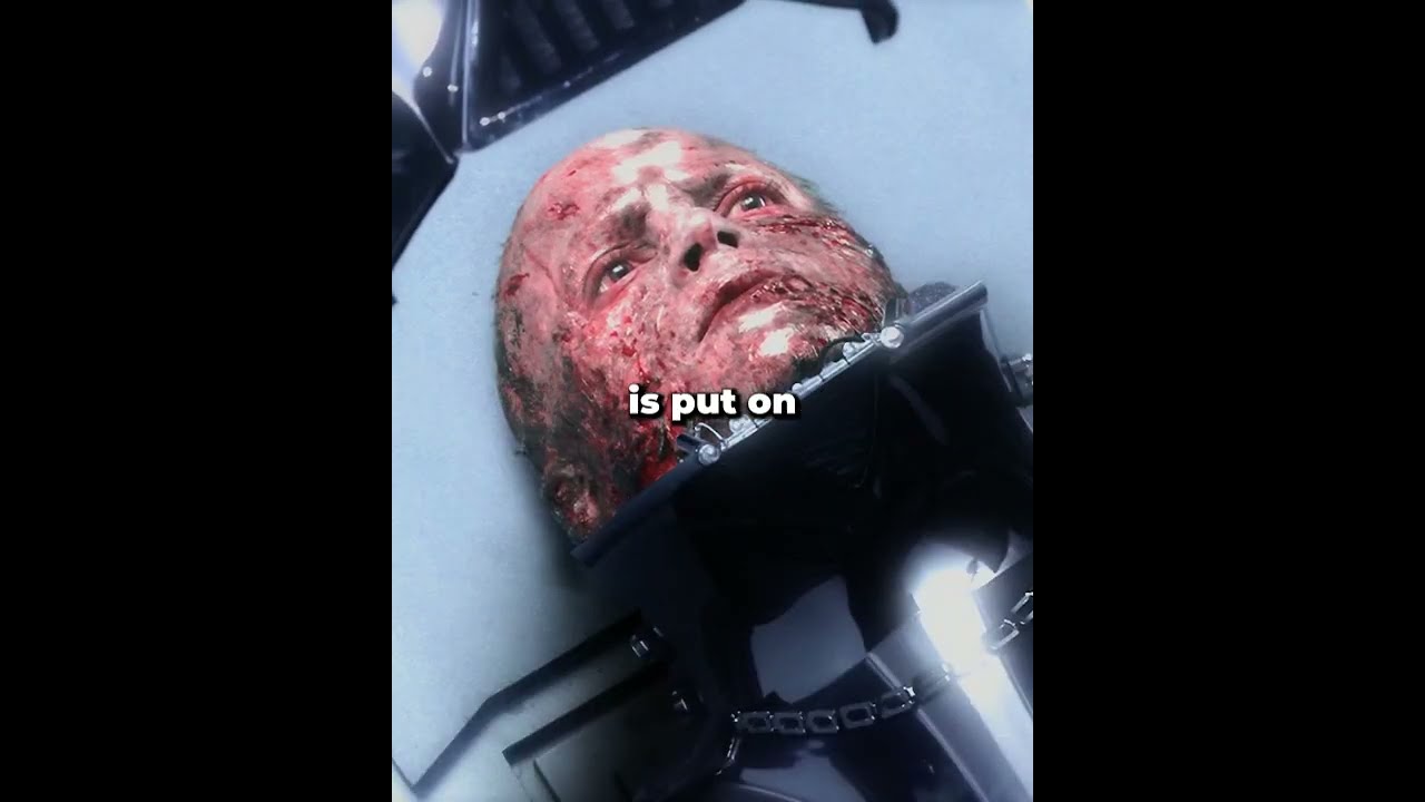 Why Anakin Becomes Darth Vader?