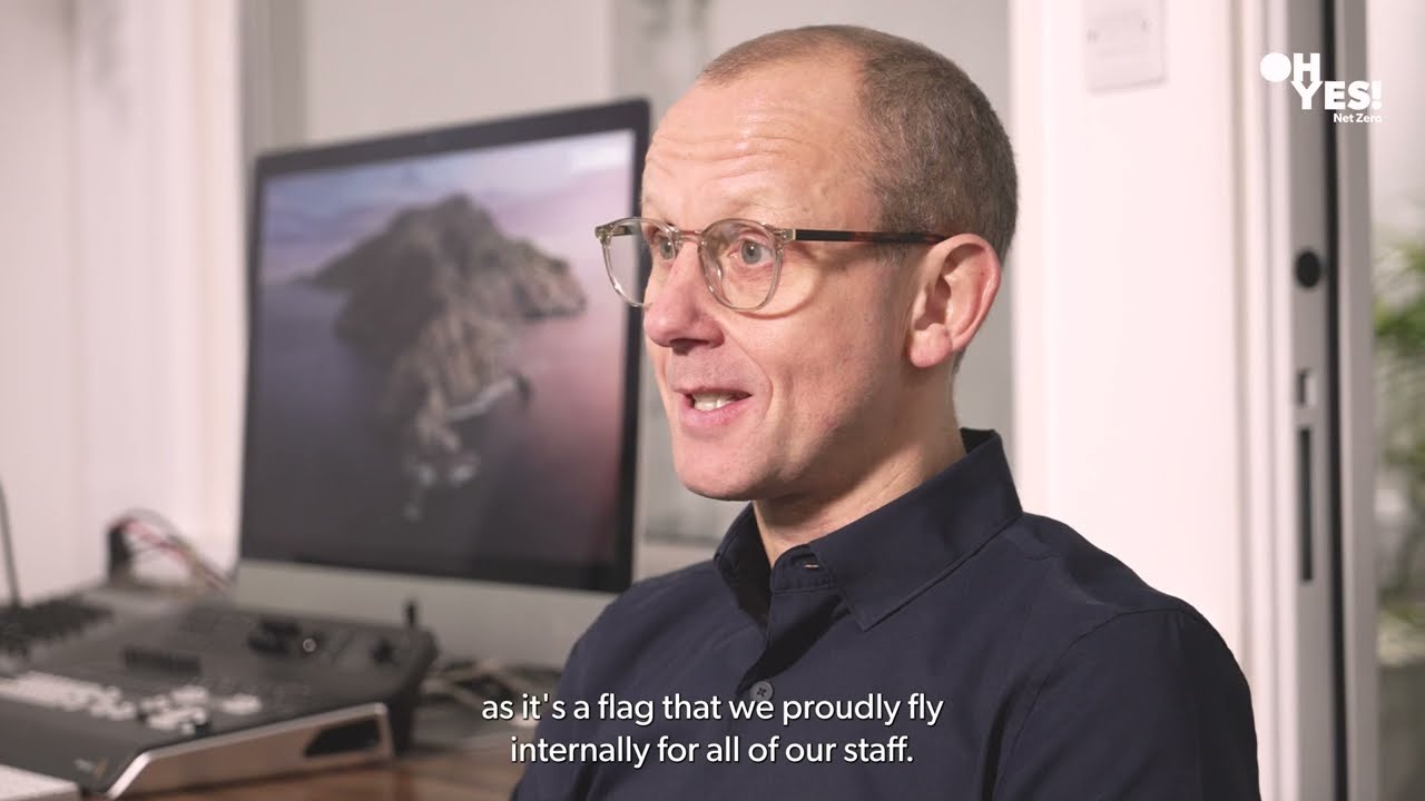 Member Spotlight: Springfield Solutions & Eon Visual Media - 'Climate Champions'