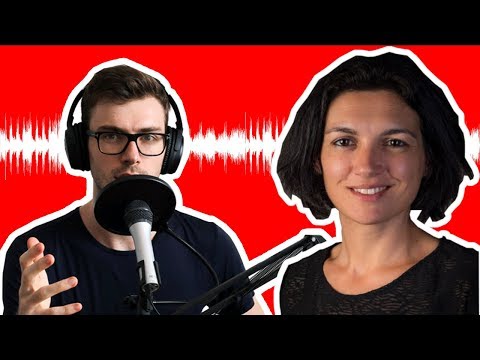 Rédiger pour le web avec Lucie Rondelet