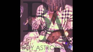 Chief Keef - First Day Out [Slowed]