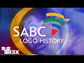 SABC Logo History