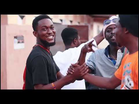 Stagga 2Tee _ Yo Nigga (Official Music Video)