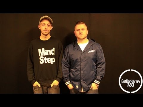 GetDarkerTV #183 - DCult & Syte