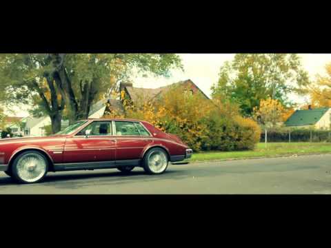 Home - Verdict feat E-Class