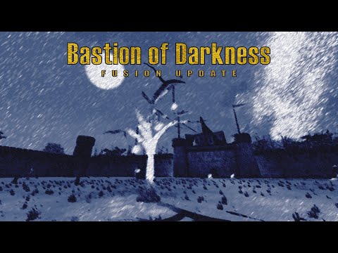 Bastion of Darkness Fusion Update Trailer