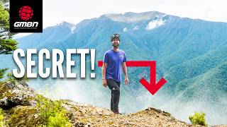 A Secret Billionaire Built A Private, Exclusive Bike Park. Now You Can Ride It!