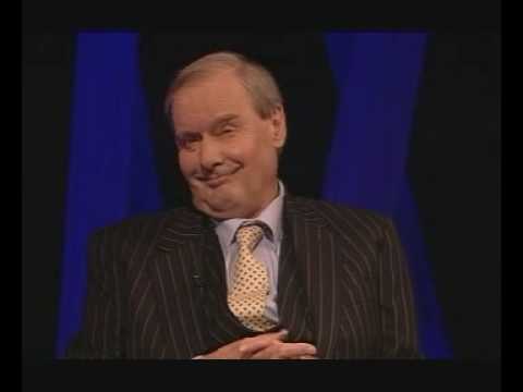 Bird & Fortune: George Parr, Conservative MP