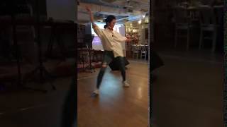 Run Free-Deep Chills Dance Choreography