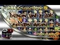 Dragon Ball Z Edition Mugen 2010 PC - Descarga ...