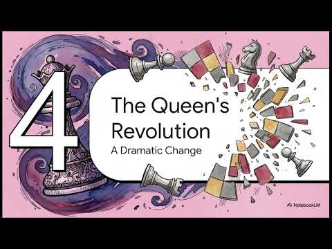 The 1,500 Year Story of Chess