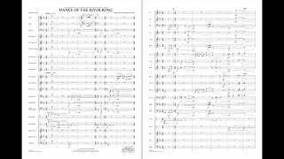 Dance of the River King