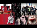 Pig destroyer - Terrifyer - full album + Natasha - live - Full english lyrics subtitles