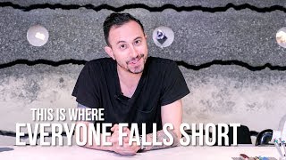 The REAL reason you're not landing BIGGER projects video