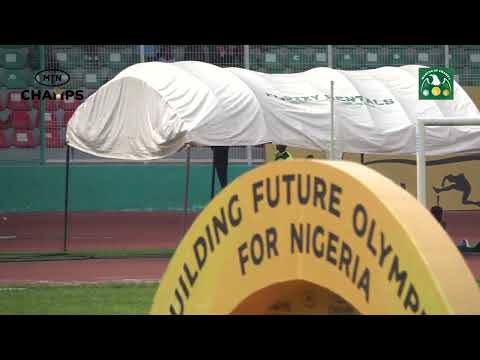 Benin Technical wins Cadet Boys 4x100m Final B