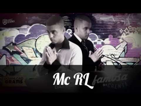 MC RL PART MC GORDINHO FAMOSA CRENTE OFICIAL DJ CASSULA Lançamento 2015