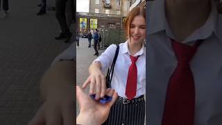 give a condam #shortvideo #viral #tiktok