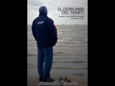 El derrumbe del tiempo