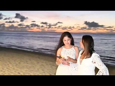 Pushpa Tulsidas 70th Birthday Celebration at Dinarobin Beachcomber Golf Resort & Spa in Le Morne