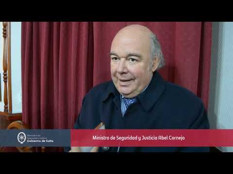 Cadetes de la Policías de Salta y Jujuy podrán acceder a una doble titulación profesional