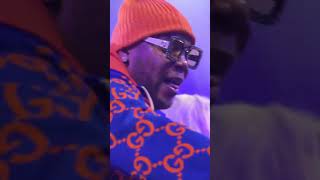 florida Live Center Stage NYE Weekend