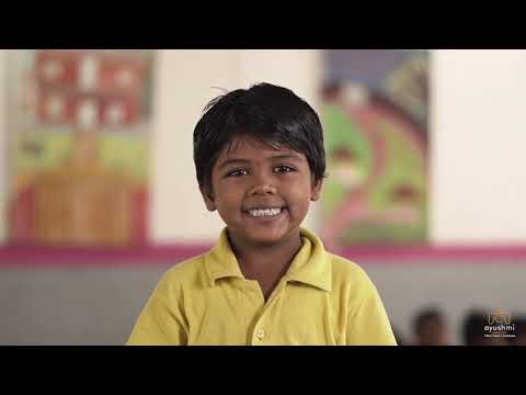 Community Outreach Video