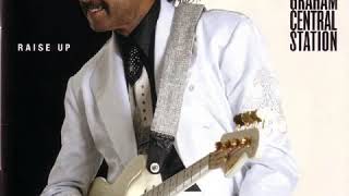 LARRY GRAHAM &amp; GRAHAM CENTRAL STATION -  Now Do U Wanta Dance