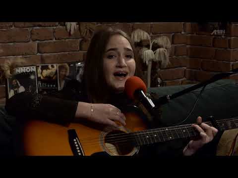 Andreea Popa - Mai cred