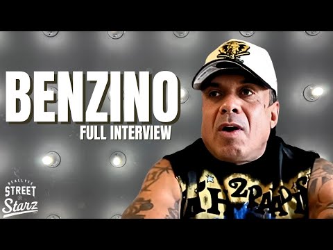 Benzino "NOBODY Is INNOCENT!" | REACTS to 50 Cent Diddy Doc, His Viral D'Angelo Video, Capricorn