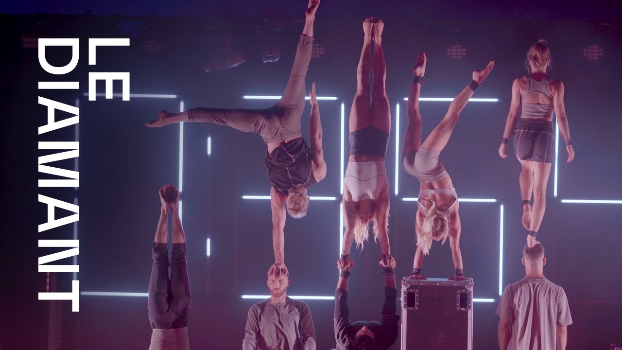 Miniature de la vidéo YouTube : Ten Thousand Hours