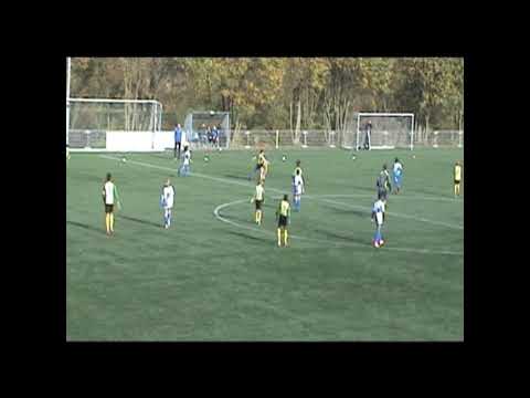 Waterwijk - Sv Huizen