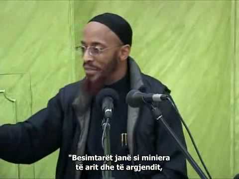 Khalid Yasin - Sahabiu EBU DHERR