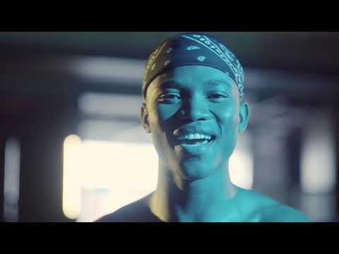 Thami - Sthandwa (Official Video)