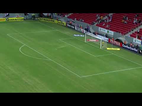 Vila Nova 0 x 2 Vasco - Série B 2016