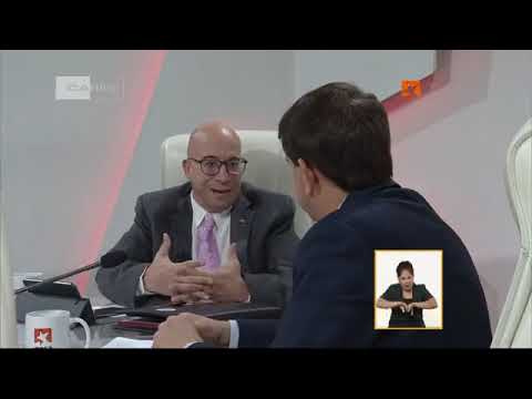 Venezuela frente a la agresión imperial parte II