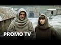 IL NOME DELLA ROSA 1986 Promo Tv Del Giallo Gotico Con Sean Connery E Christian Slater