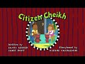 Arthur Citizen Cheikh