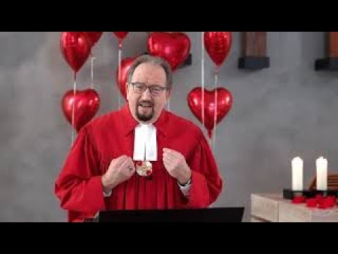 Karnevals-SofaGottesDienst am 14.02.2021