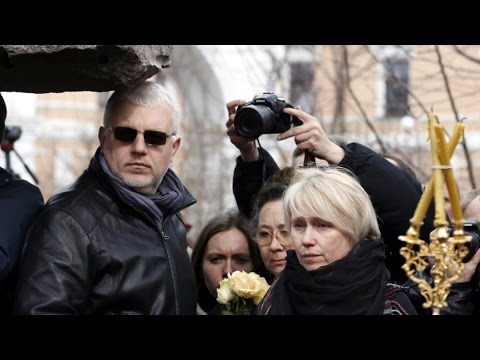 Павел Шеремет: фрагмент последнего эфира. RIP